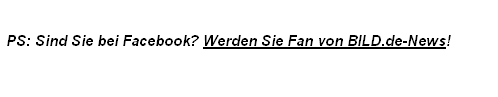 Unterschrift: Auch schon dabei?